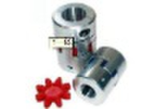 shaft coupling-material steel