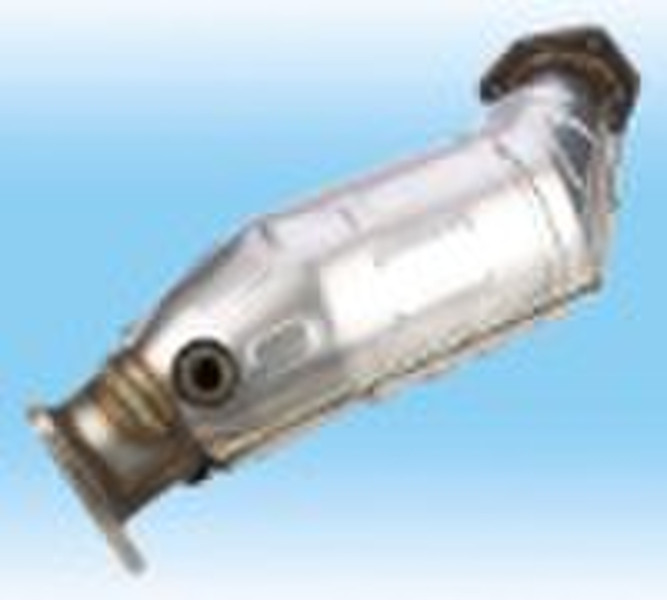 Catalytic Converters