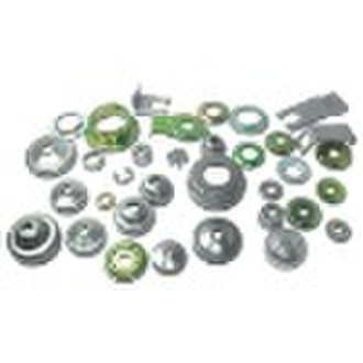 Stampings parts
