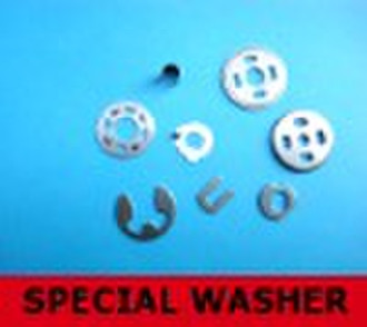 special washer (non standard washer, washer)