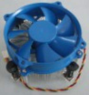 LGA775 series CPU cooler