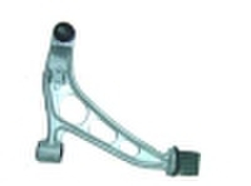 aluminum control arm