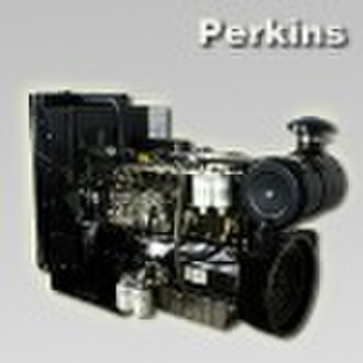 Perkins Engine 1006TAG