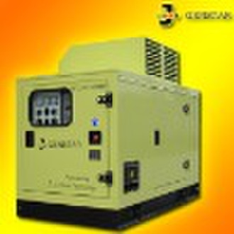 diesel generator set