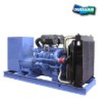 580kVA Doosan (Daewoo) Дизельный генератор