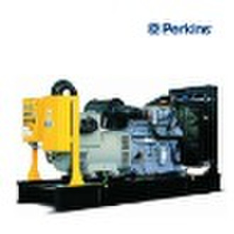 2255kVA UK Perkins diesel generator set