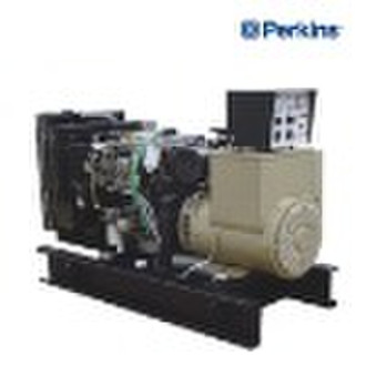 150kVA Lovol (Perkins) Дизельный генератор