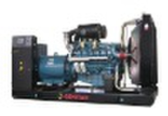 DOOSAN (Daewoo) Genset