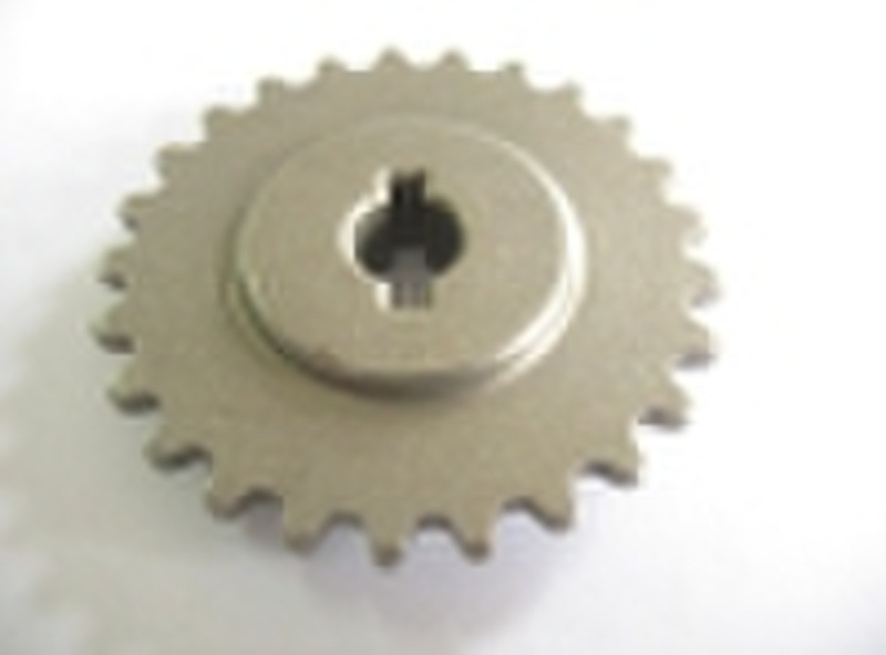 Powder Metallurgy Sprockets