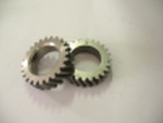 Helical Gear