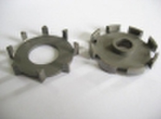 auto parts--powder metallurgy products