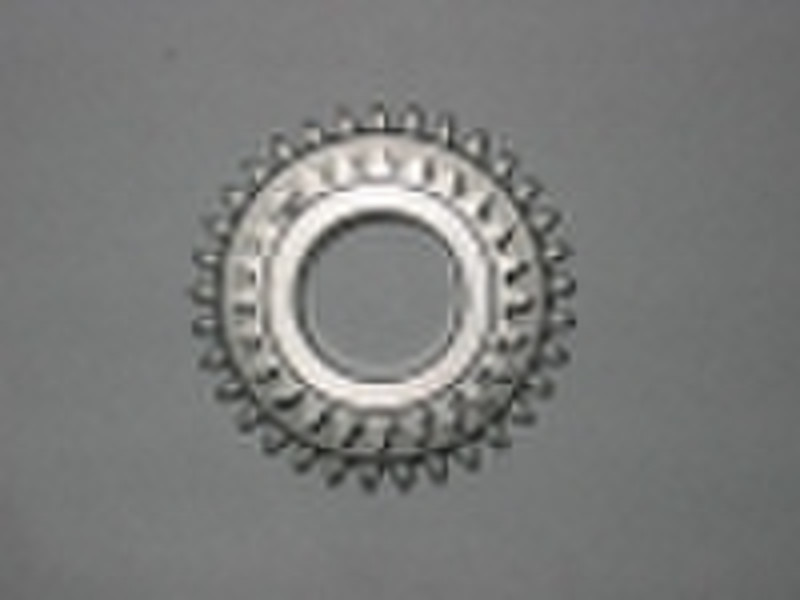 Double Gears (Sinter metal parts)