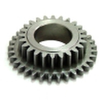 powder metallurgy gears