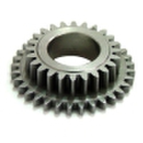 powder metallurgy gears