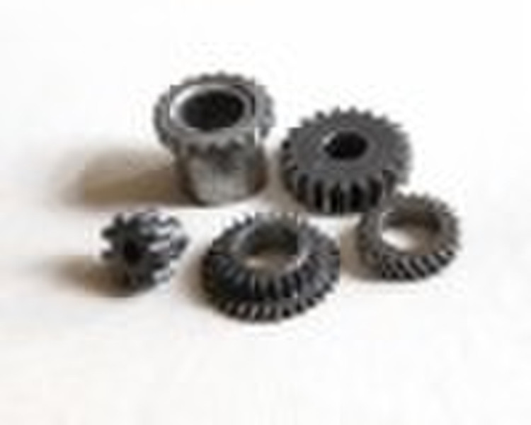 Powder Metallurgy Gears