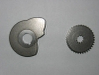 Powder metal parts