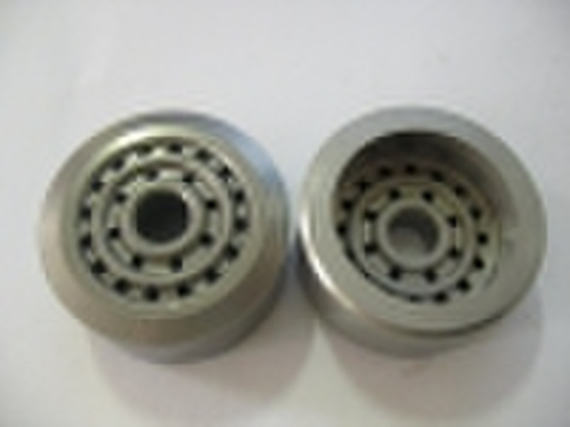 Powder Metallurgy Parts--Shock Absorber Parts