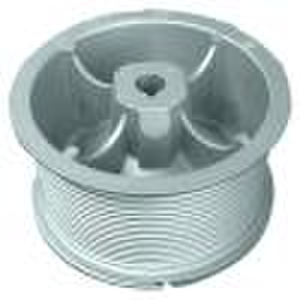 Die-Casting Roller Shutter Part