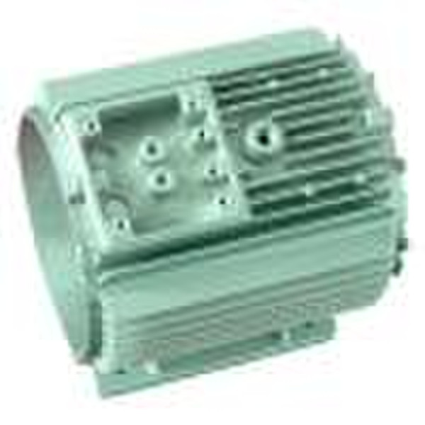Electric Motor Part