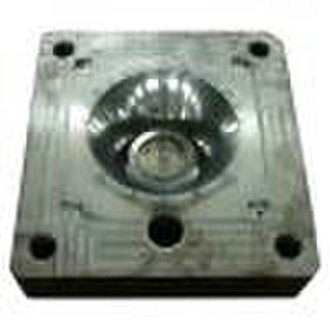 Druckguss-Lampe Teil Aluminum Mould