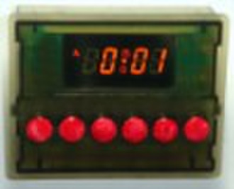 Timer controller