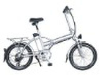 ELECTRIC SCOOTER (LDF628Z)