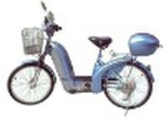 ELECTRIC BICYCLE (LDS602Z)