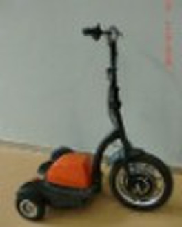 ELECTRIC BICYCLE (LDT301Z)