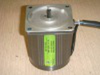 Speed Adjustable Motor