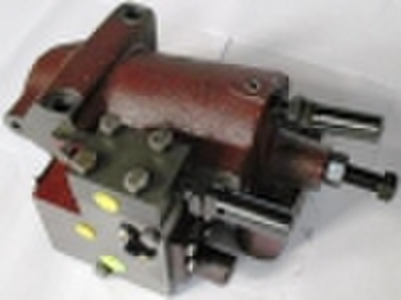 Hydraulic pressure jar