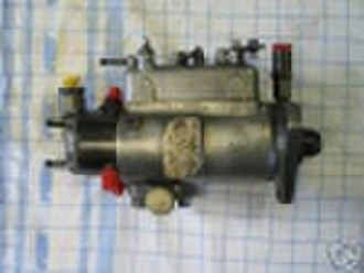 DPA pump