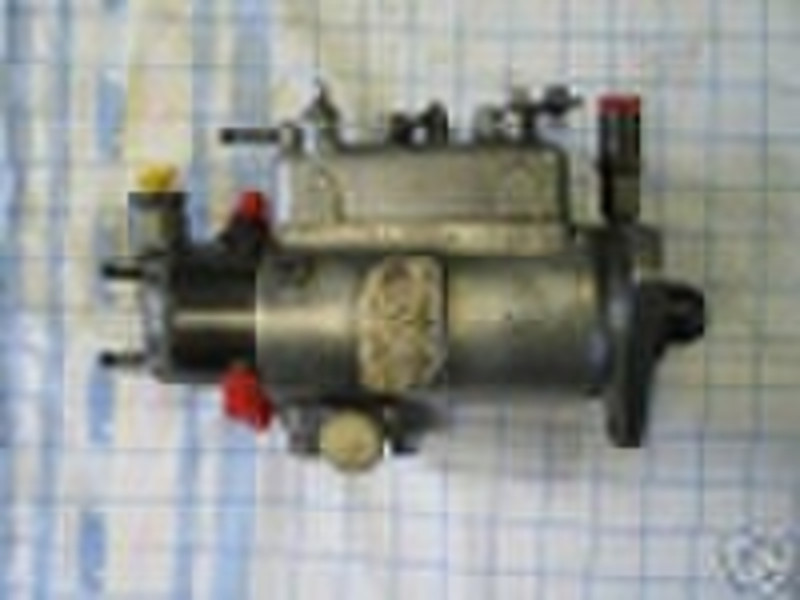 DPA pump