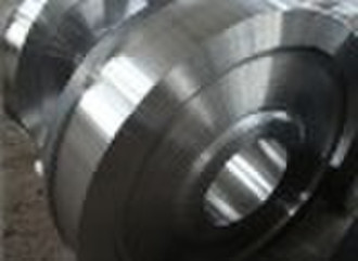 Steel  Flange