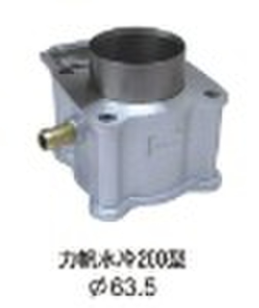 water-cooling200 Aluminum cylinder