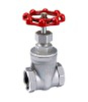 GATE VALVE