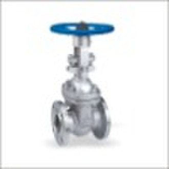 gate valve