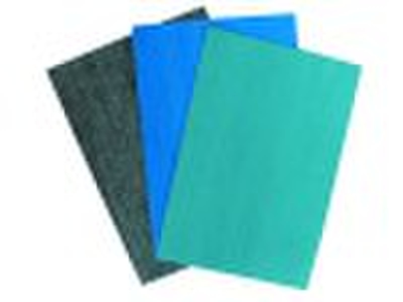 Non-Asbestos rubber sheet