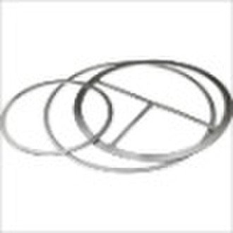 METAL JACKETED GASKET