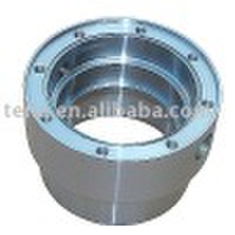 Seal Cover (cylinder head,Turning part)