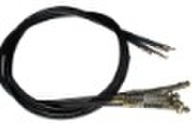 Front/ rear Brake cable