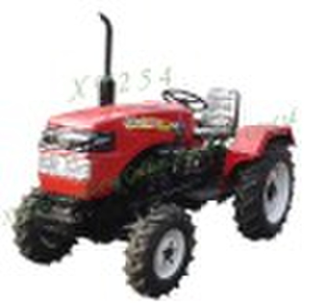 XT254 tractor