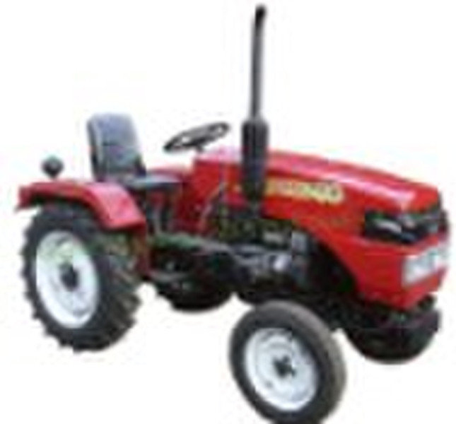 XT220 tractor