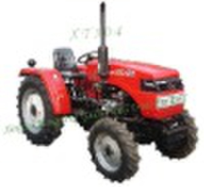XT304 tractor