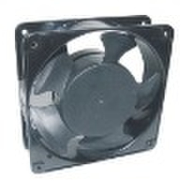 radial fan blower