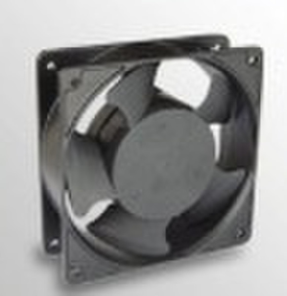 smoke exhaust fan