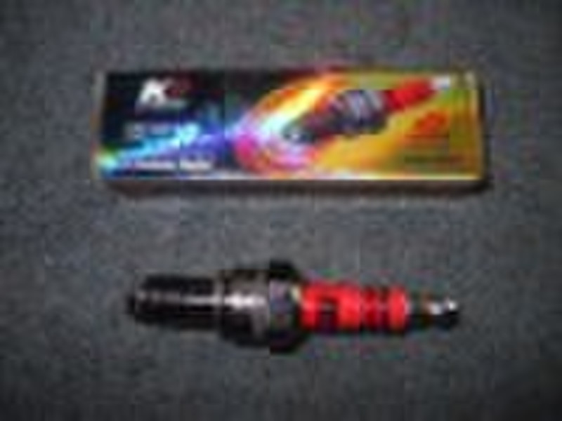 spark plug