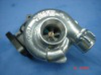 TD04 Turbocharger for car