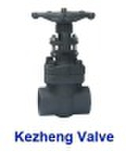 Forged Valve