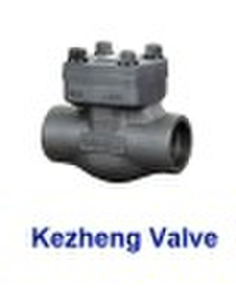 Forged Steel Check Valve