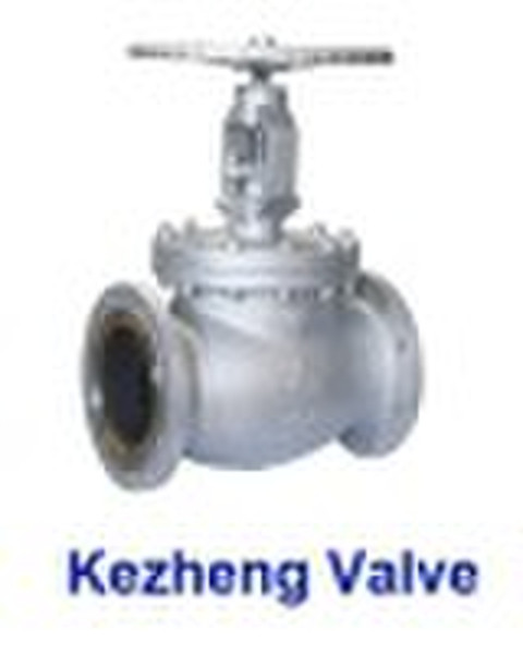 Globe Valve